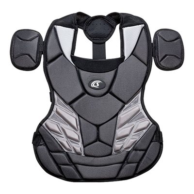 Baseball Chest Protector, 16-½" Baseball Chest Protector, 16-½"