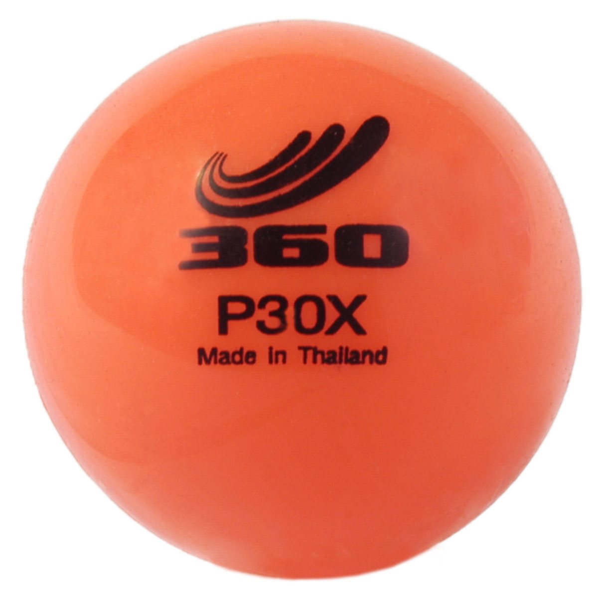 Softex vinyl ball, 3"