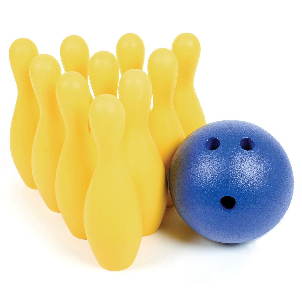 Foam bowling set