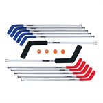 Ens. de hockey DOM PRO complet, 52"