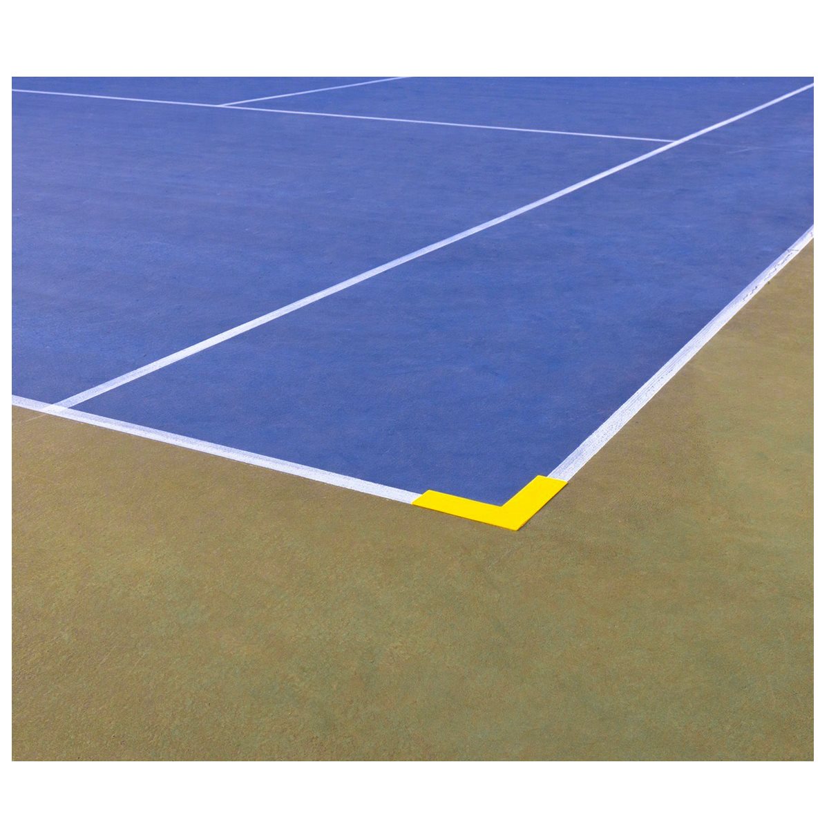 Pickleball Court Marker Set