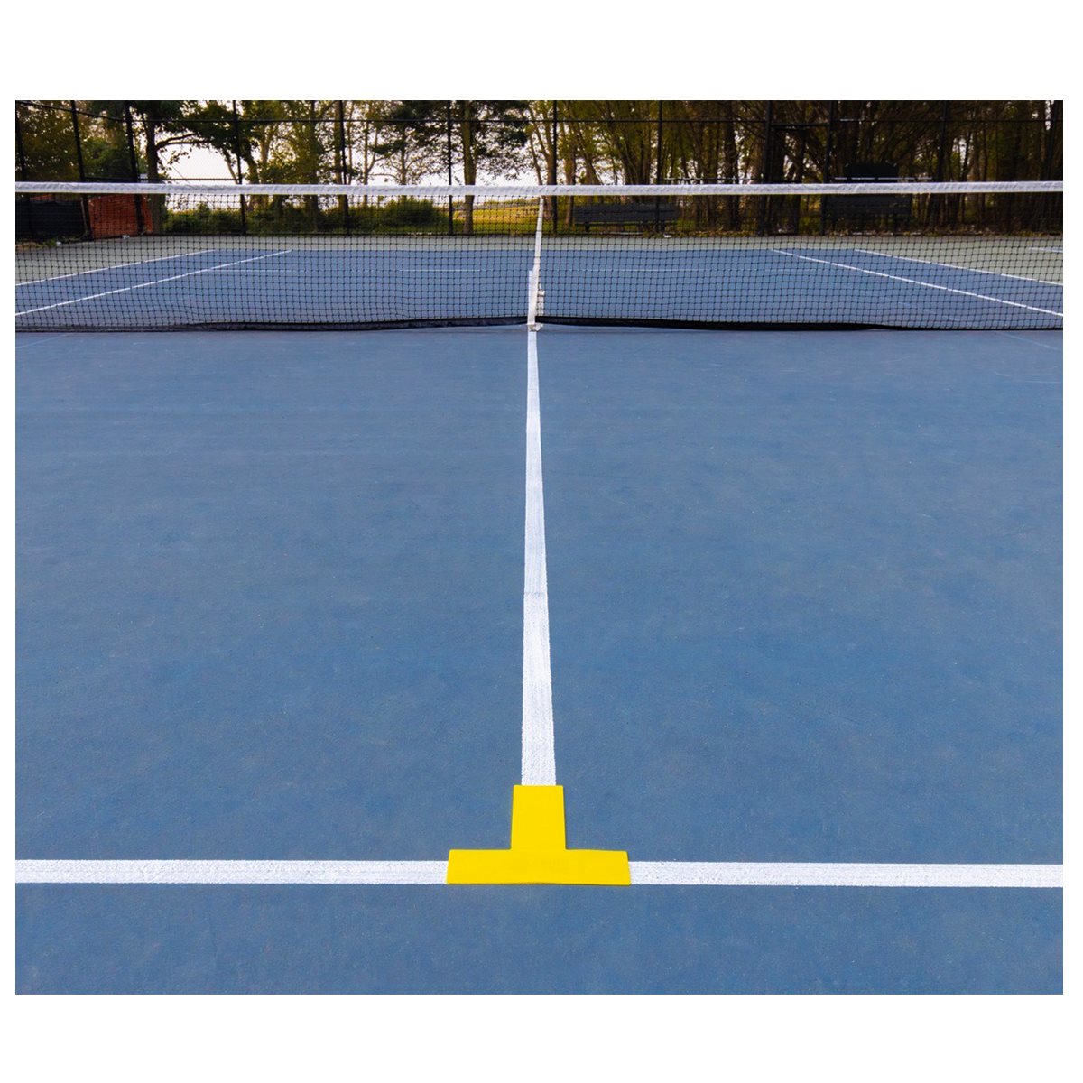Pickleball Court Marker Set