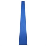 Arena Bottom Rink Board, Blue