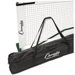 Champion® Portable Pickleball Net Set, 22' (6.7 m)