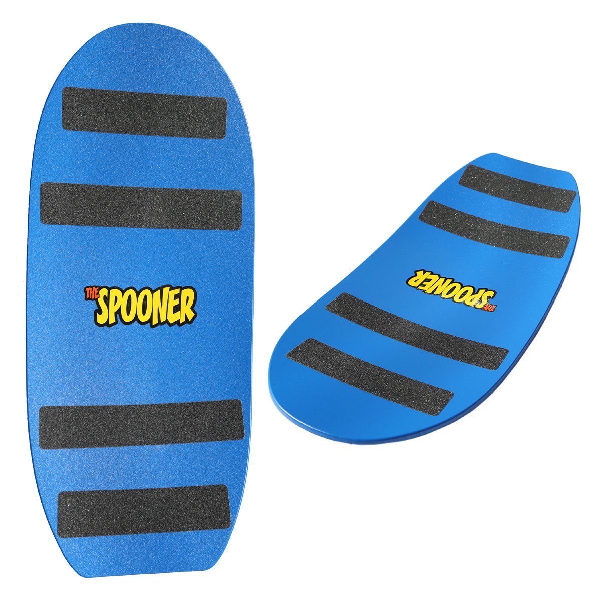 High density polyethylene Pro balance board