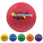 4-Layers Rubber Play Ball