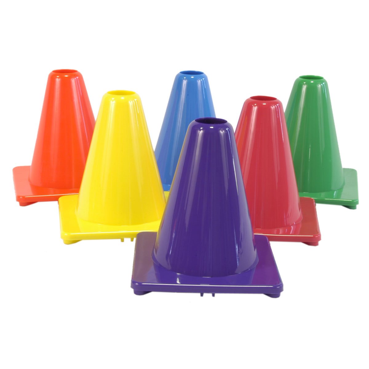 Cones Plastic at Philip Hicks blog