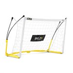 Sklz Pro Training Portable Mini-Soccer Goal, 4' X 6'