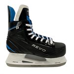 Pair of Revo Unisex Recreational Ice Skates