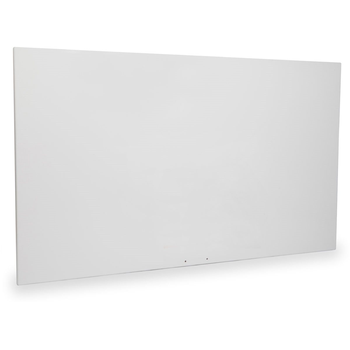 Rectangular Polyethylene Basketball Backboard, Front Mount, 48 x 72"