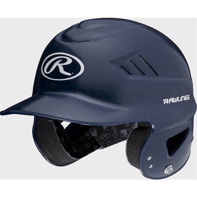 Universal-Size Batting Helmet