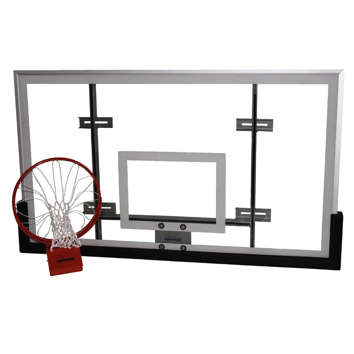 Rims, Backboards & Structures
