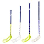 Exel ROOKIE Floorball Stick, 87 cm