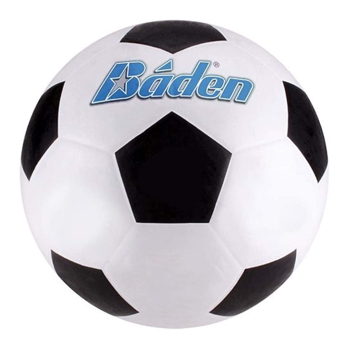 Baden® Pro Rubber Soccer Ball, 5