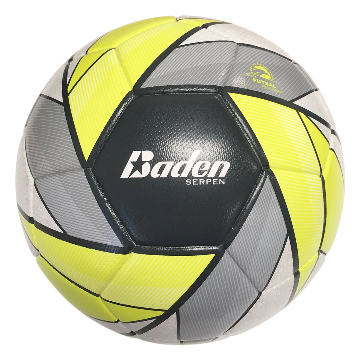 Ballon Futsal Select Magico - Cuir Synthétique - Couleur Vive