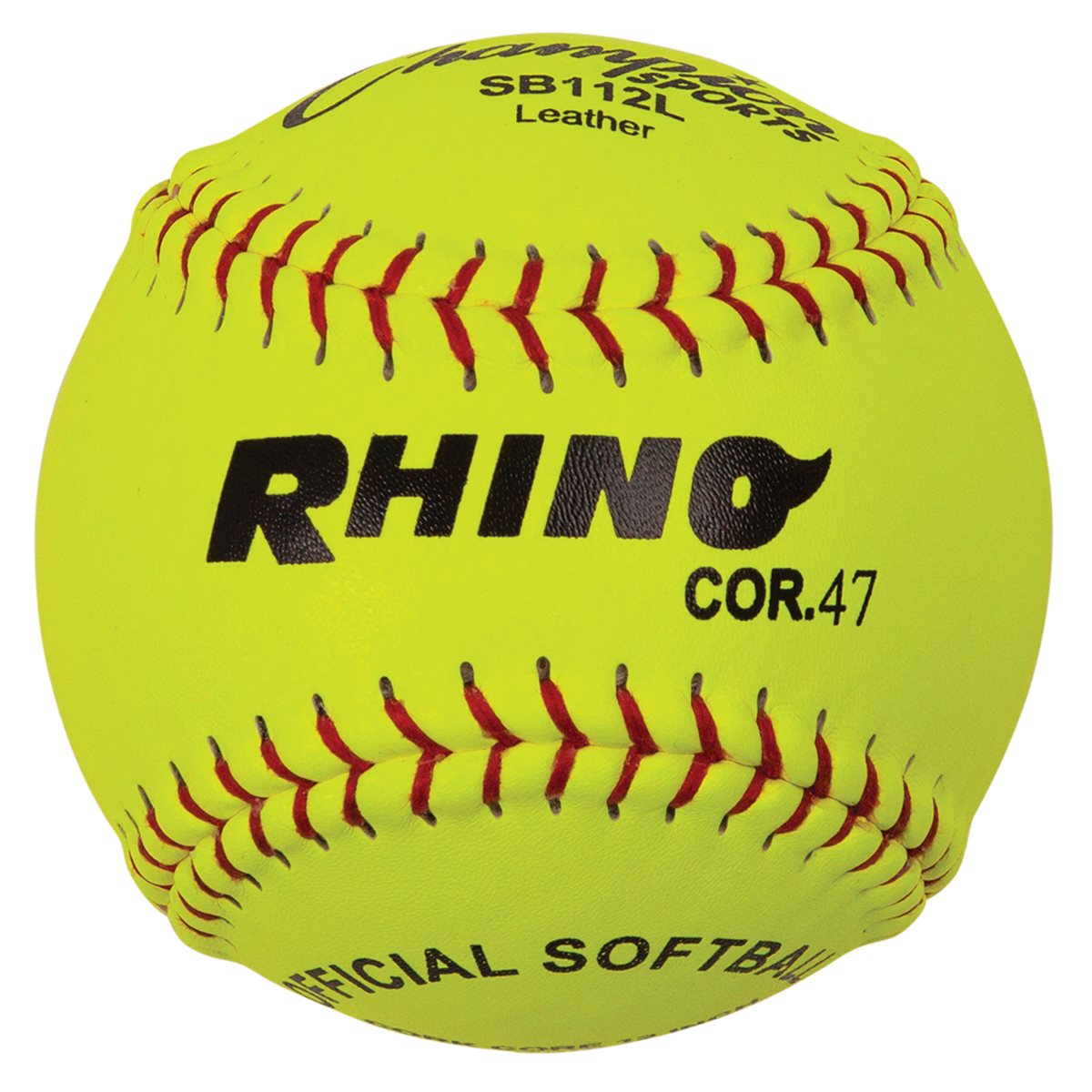 Baseball & Softball Balls