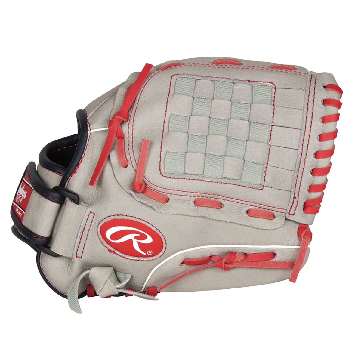 Baseball Glove, Junior, 11" (28 cm)