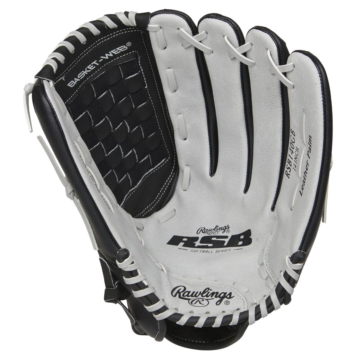 Baseball & Softball Gloves
