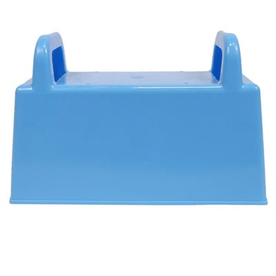 Moule simple à château de neige en plastique Moule simple à château de neige en plastique