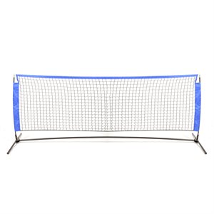 Portable Tennis and Pickleball Net Set, 10' (3 m)