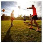 Ensemble complet de Spikeball