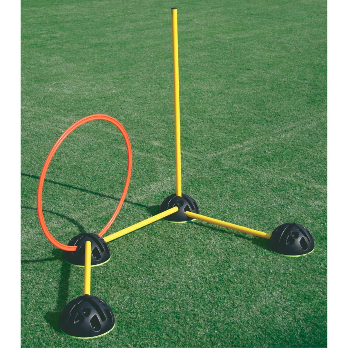 Multipurpose Base, Non-Weighted