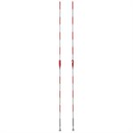 Pair of Competition Fiberglass Volleyball Antennas