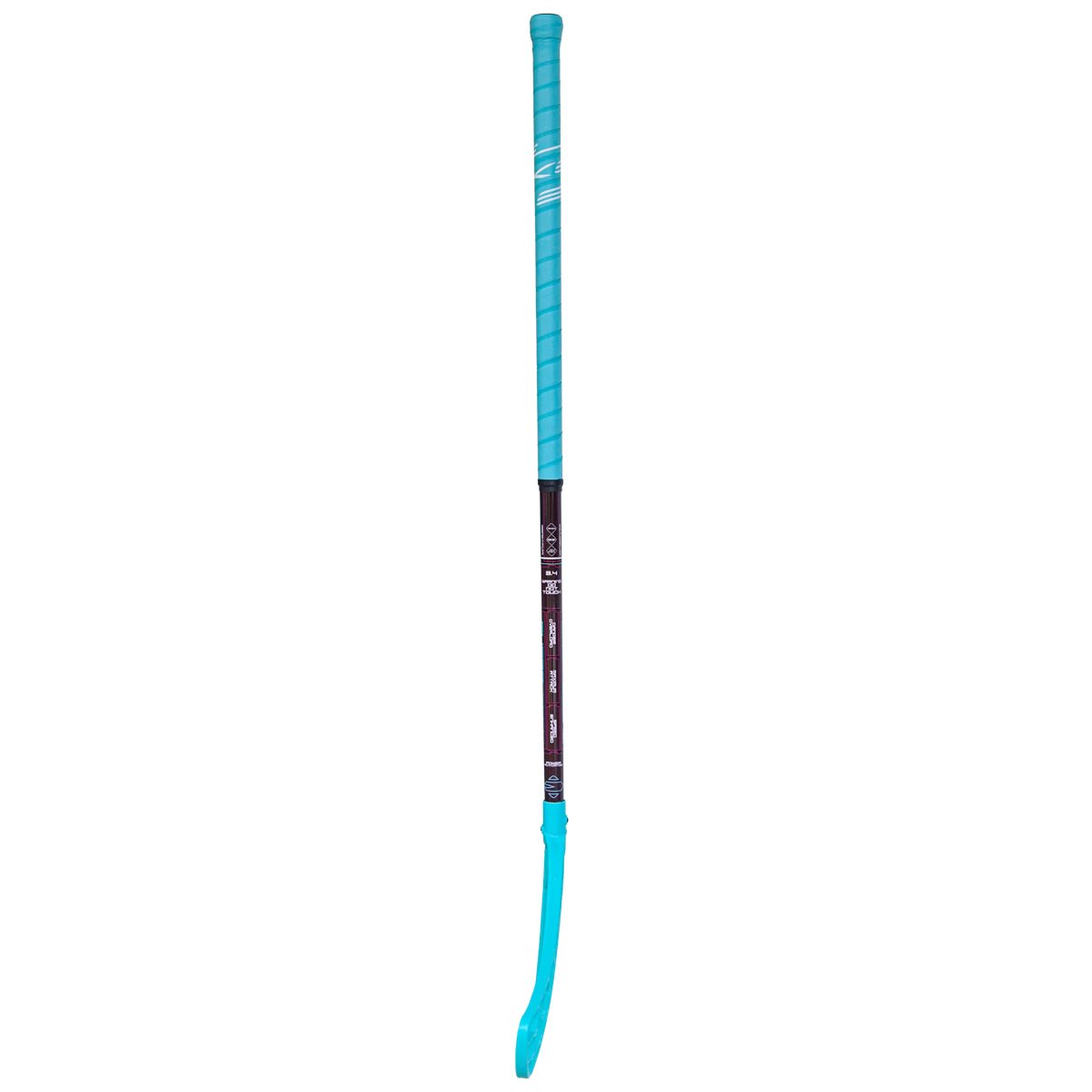 Bâton De Gymnastique Sport-Tec 120cm - Plastique Incassable, Aquagym