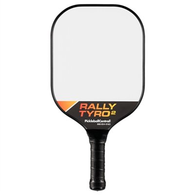 Rally Tyro 2 Fiberglass Pickleball Paddle