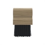 Brosse pour arbitre de baseball