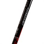Black Exel® «University» Floorball Stick 
