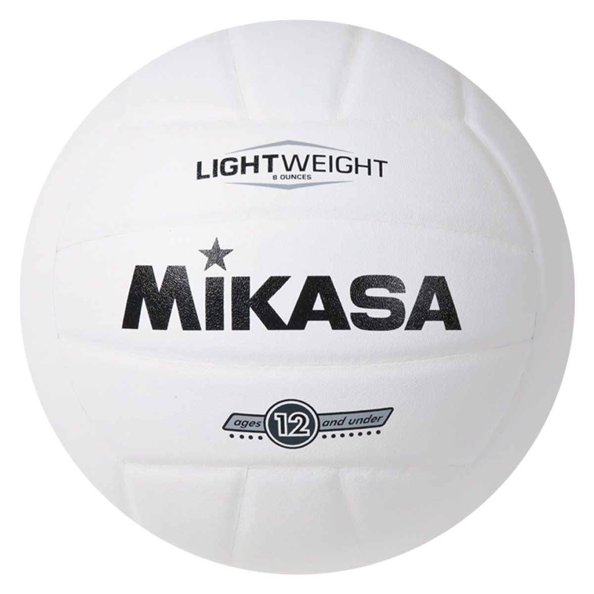 Starter ultralight training volleyball
