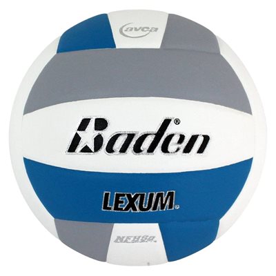 Ballon de volleyball intérieur Baden Lexum