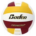 Baden Perfection Volleyball, Mar / Yellow / White