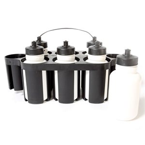 6 X 1L Bottles with Case