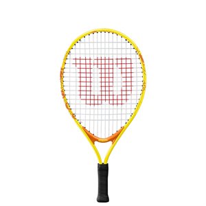 Wilson Us Open Alloy Tennis Racket