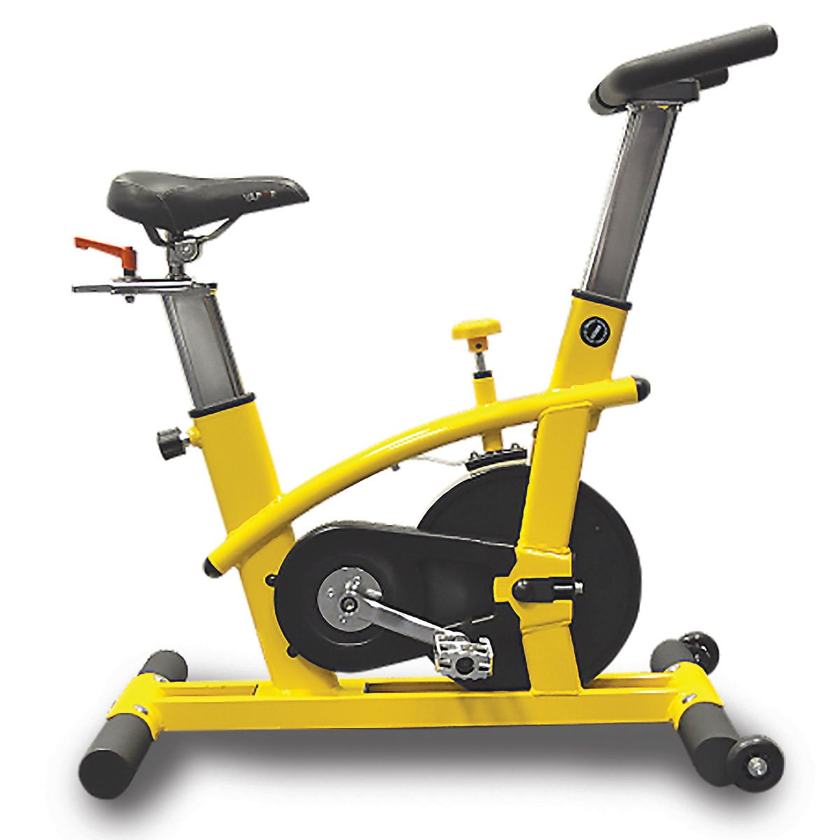 Stationary Bikes