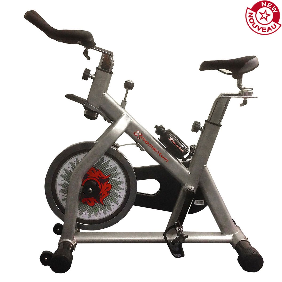 stationary bicycles for sale