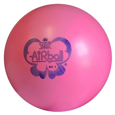 Trial Airball Super Soft Inflatable Foam Ball