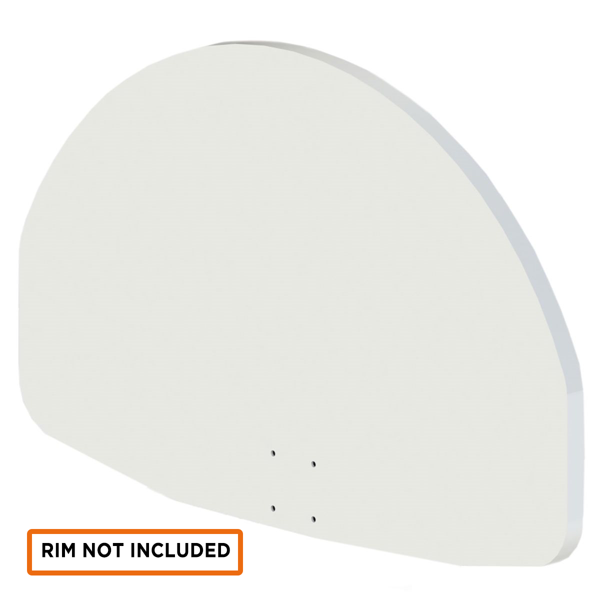 Rims, Backboards & Structures