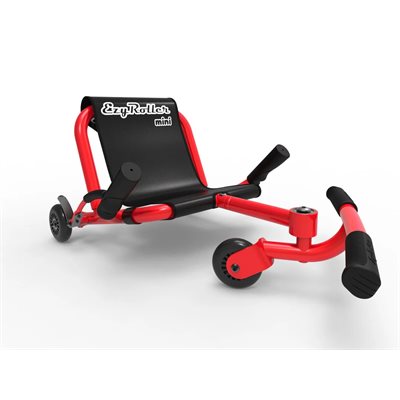 EzyRoller institutionnel